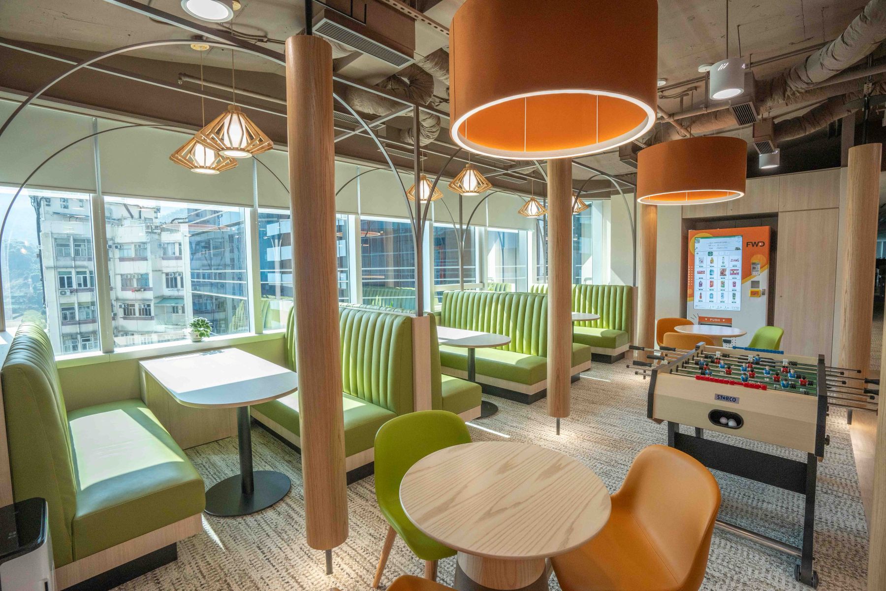 GPP Tenant Spotlight — FWD 7