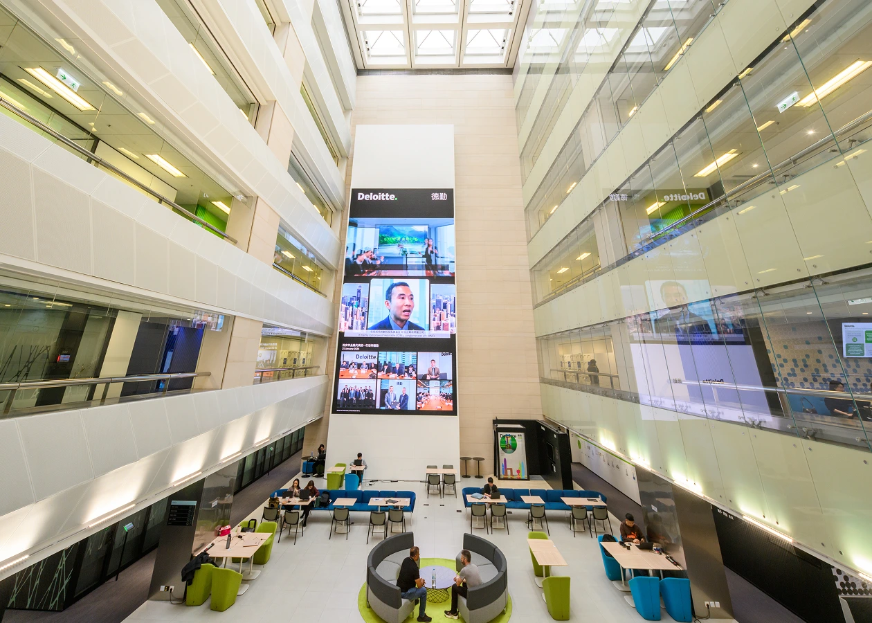 Deloitte