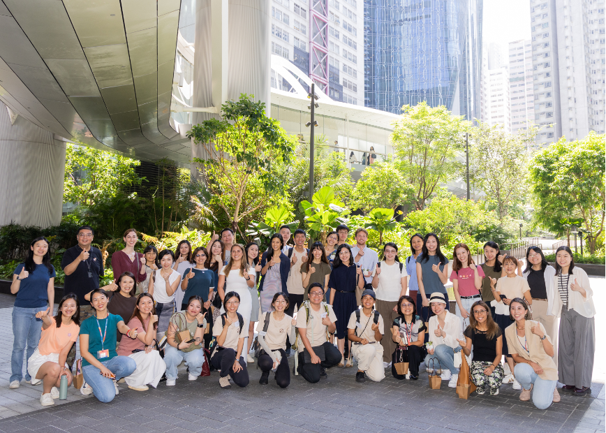 Make Way For Nature: GPP Workshop Highlights How Business and Biodiversity Connect