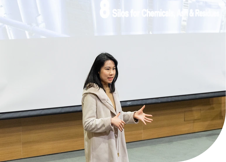 GPP Academy - Beyond the Bin: What Happens to Hong Kong’s Waste?
