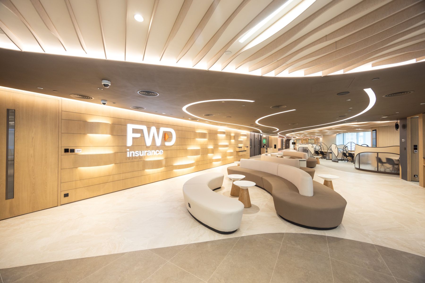 GPP Tenant Spotlight — FWD 4