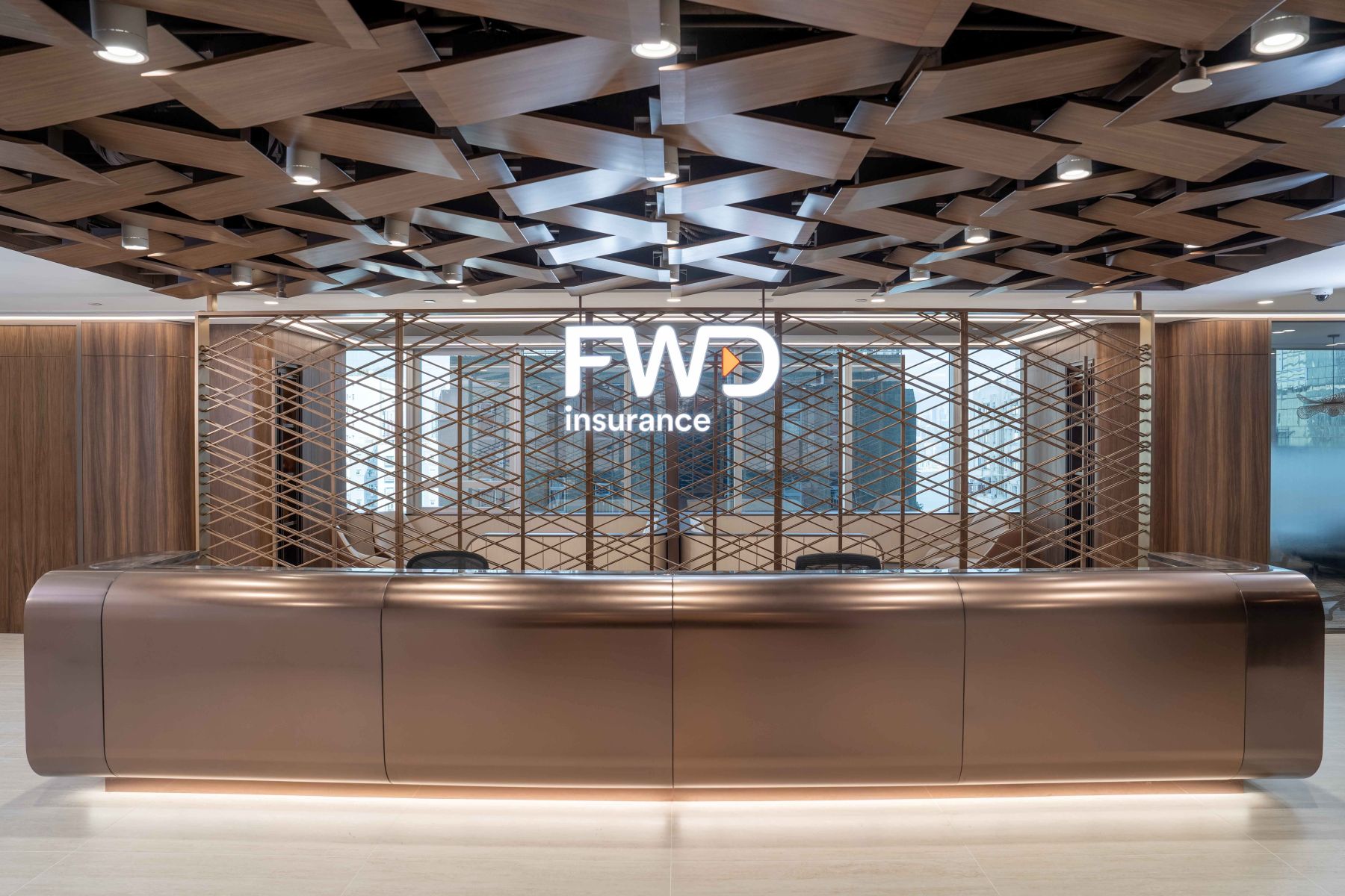 GPP Tenant Spotlight — FWD 2