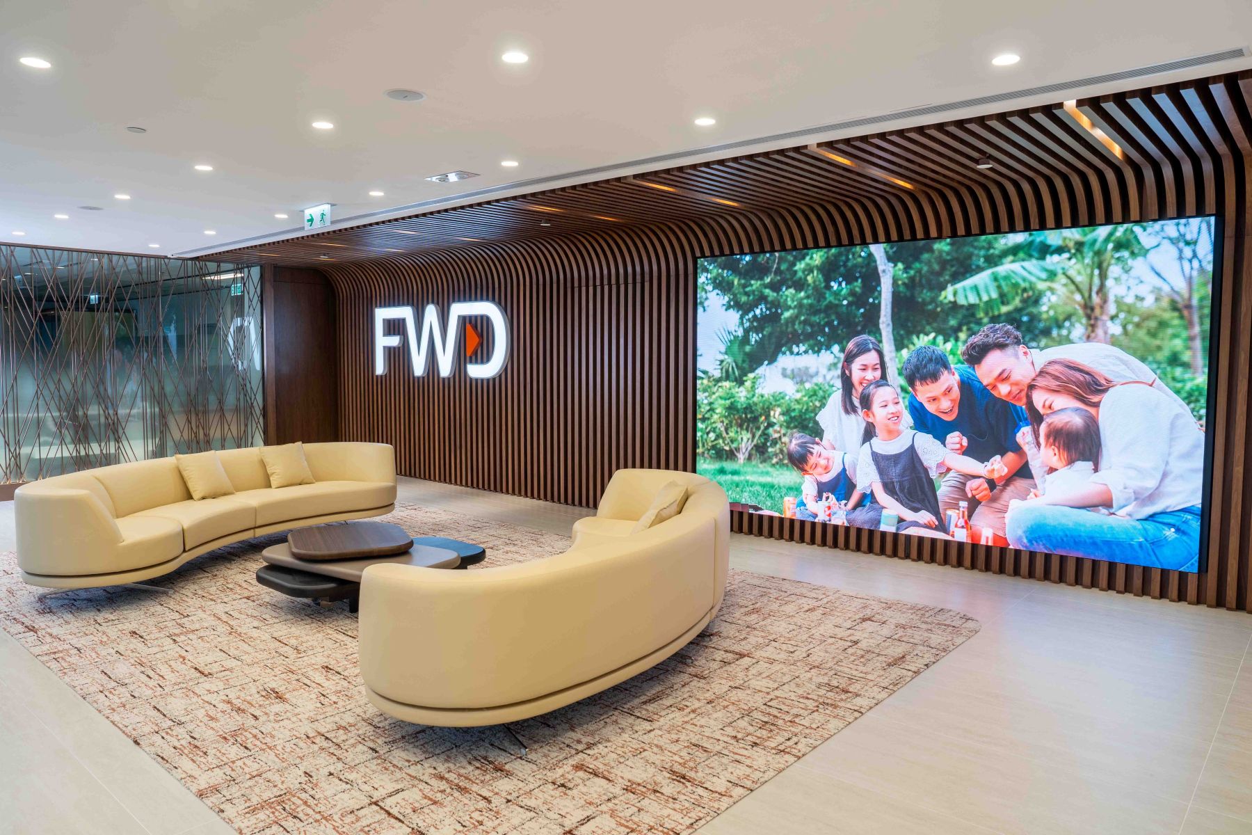 GPP Tenant Spotlight — FWD 6
