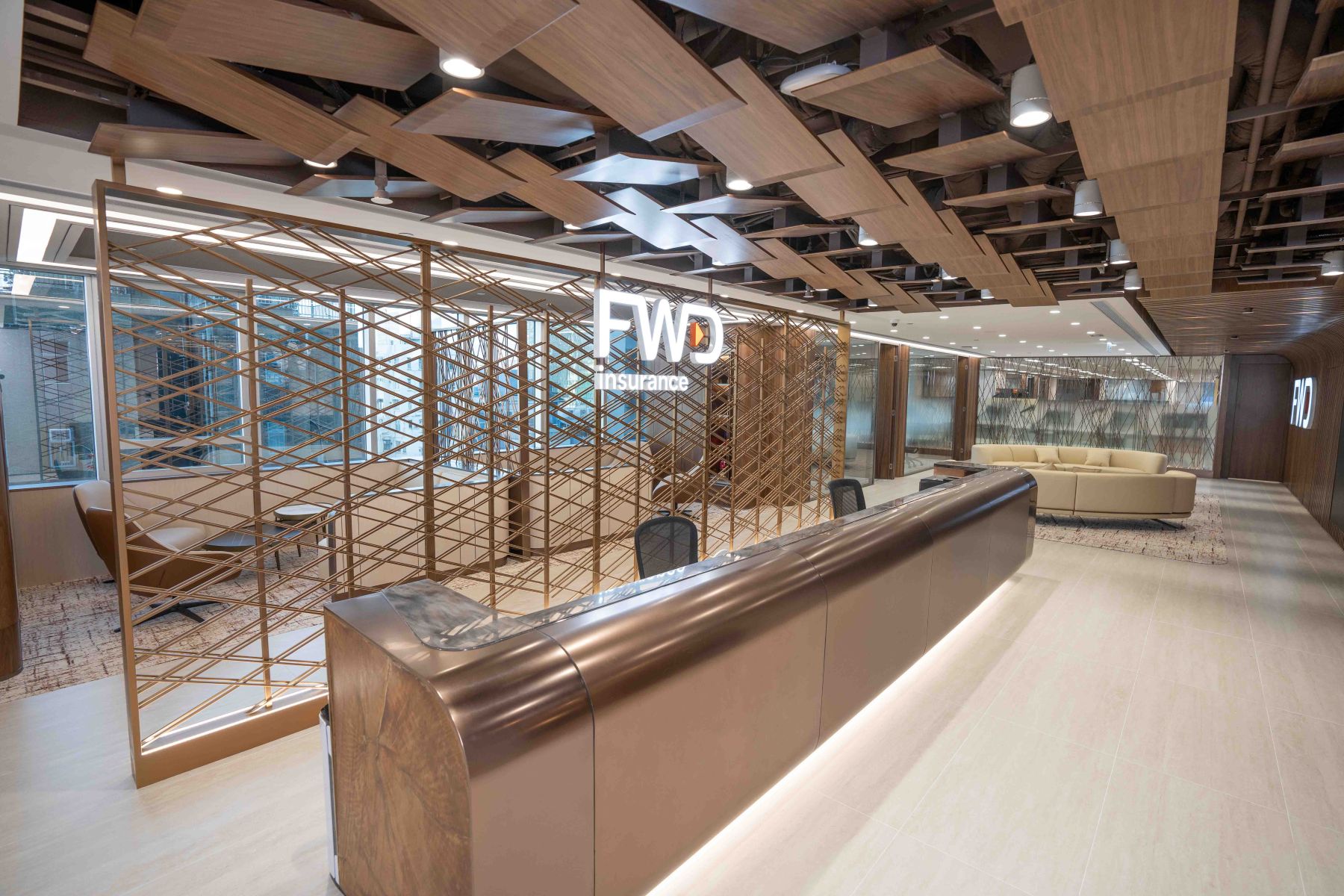 GPP Tenant Spotlight — FWD 3
