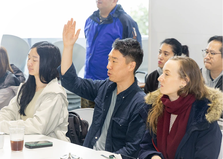 GPP Academy - Beyond the Bin: What Happens to Hong Kong’s Waste?
