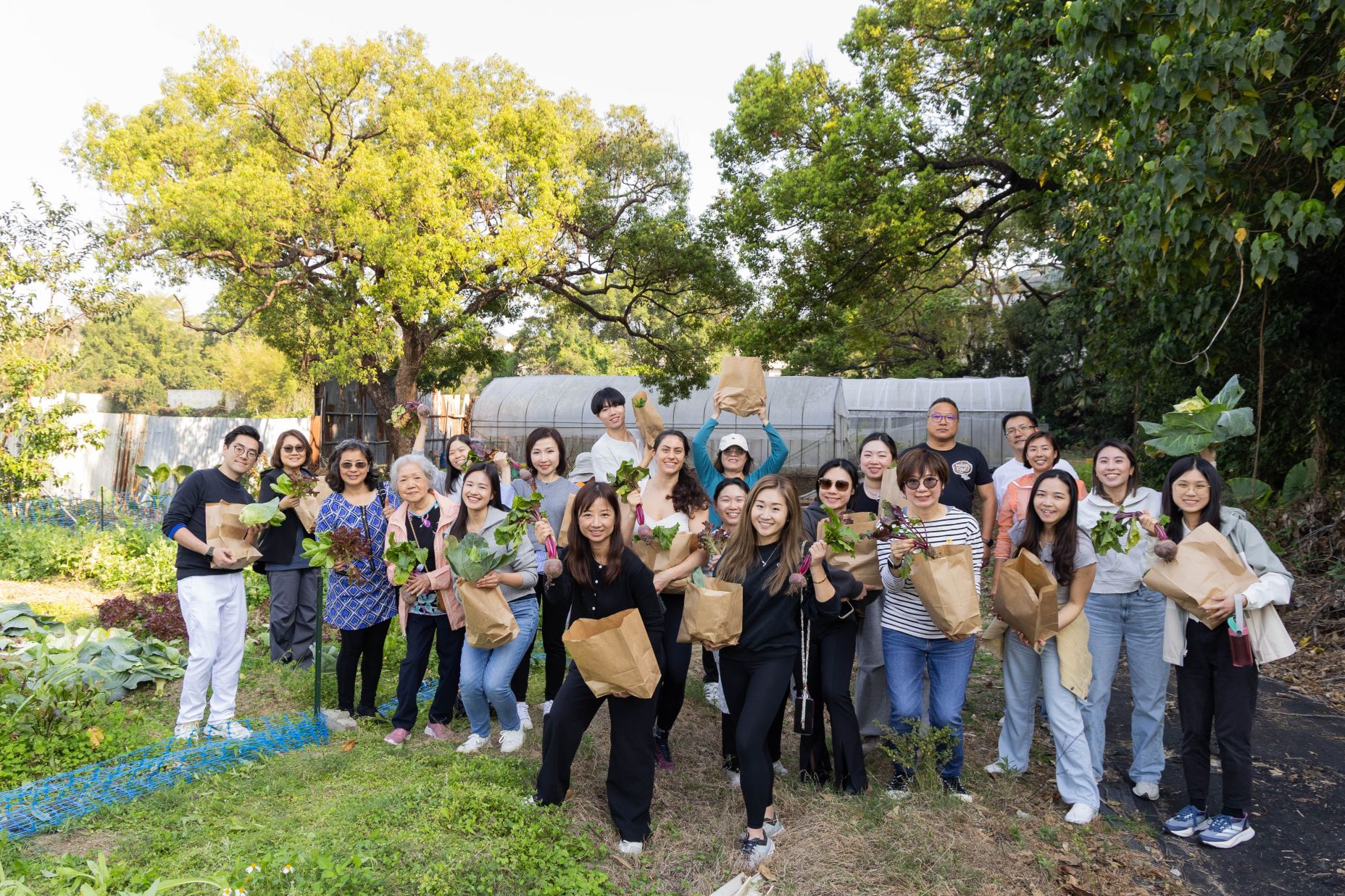 GPP Academy – Closing the Loop: Circularity Tour at Mindfield