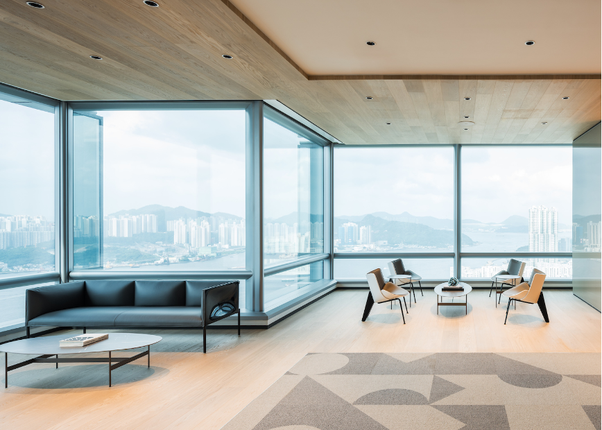 Eversheds Sutherland Hong Kong