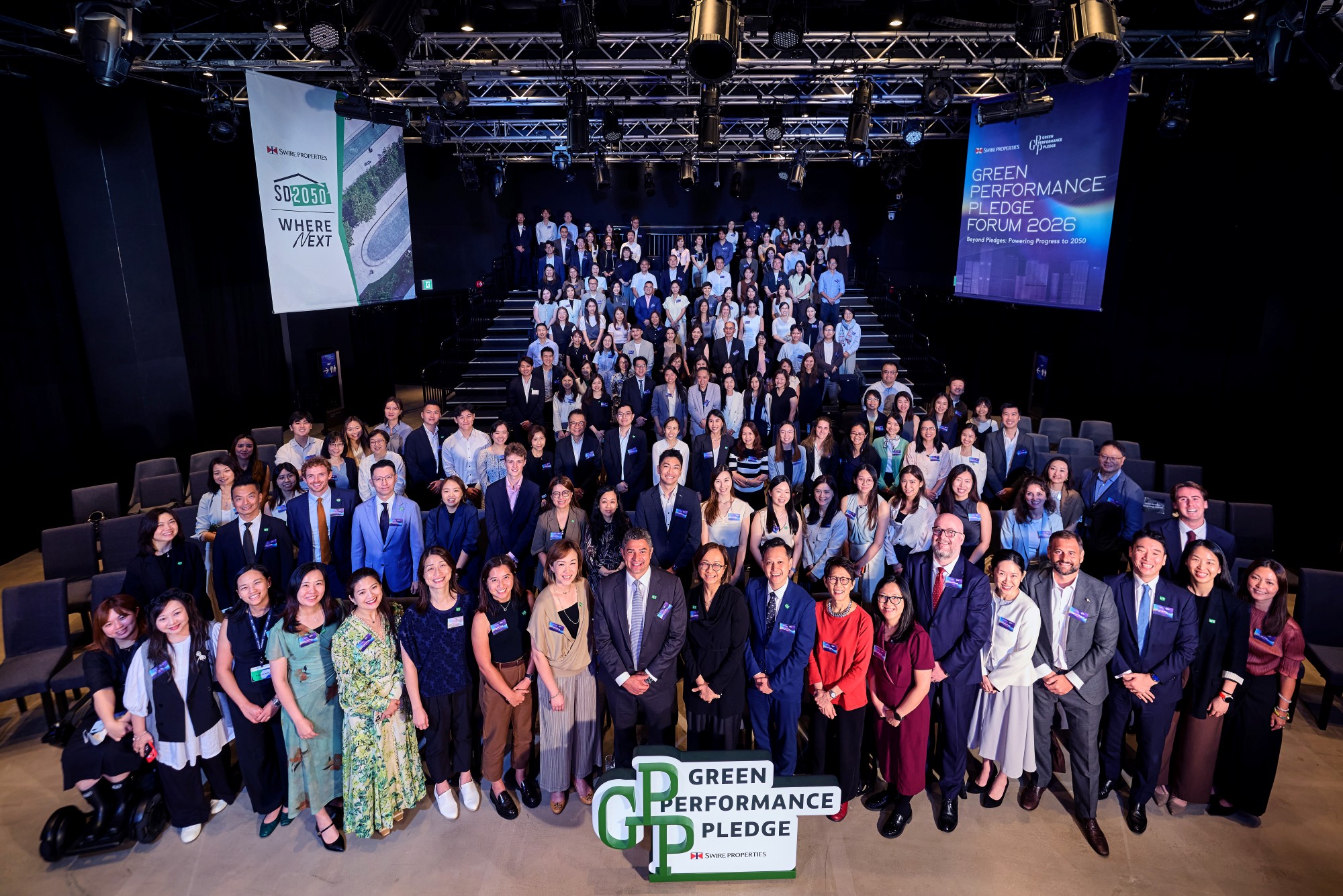GPP Forum 2026 Group Photo